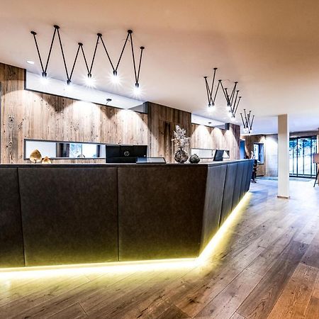 Hotel Alpina Soelden - Adults Only エクステリア 写真