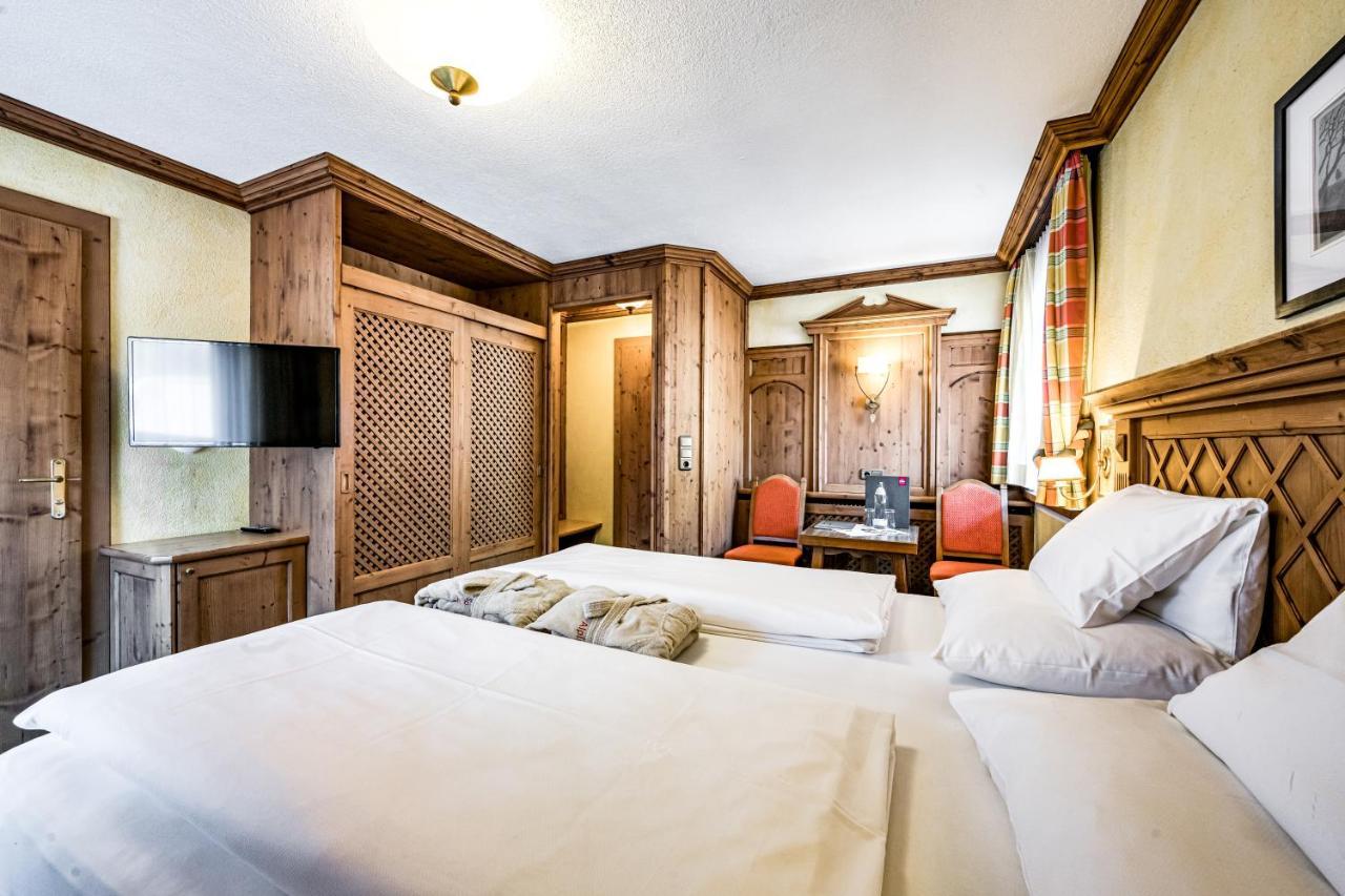 Hotel Alpina Soelden - Adults Only エクステリア 写真