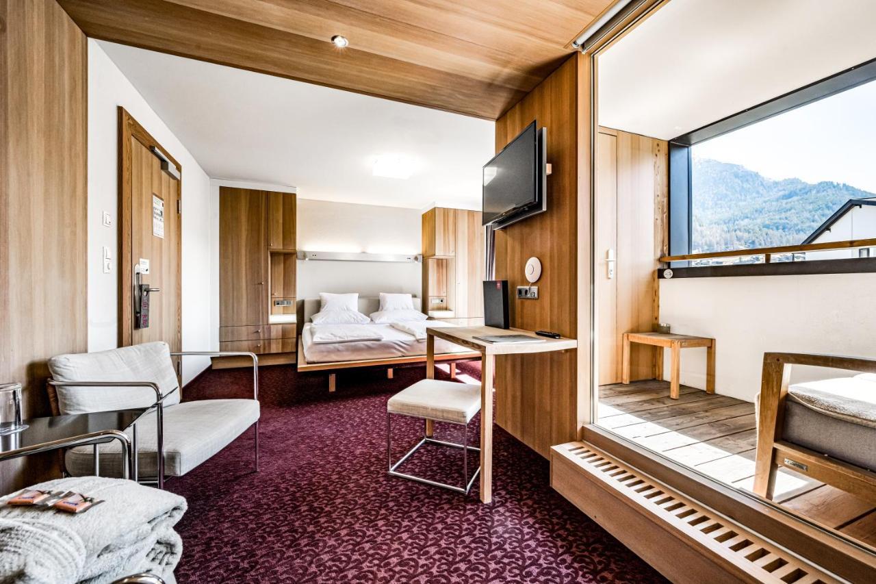 Hotel Alpina Soelden - Adults Only エクステリア 写真