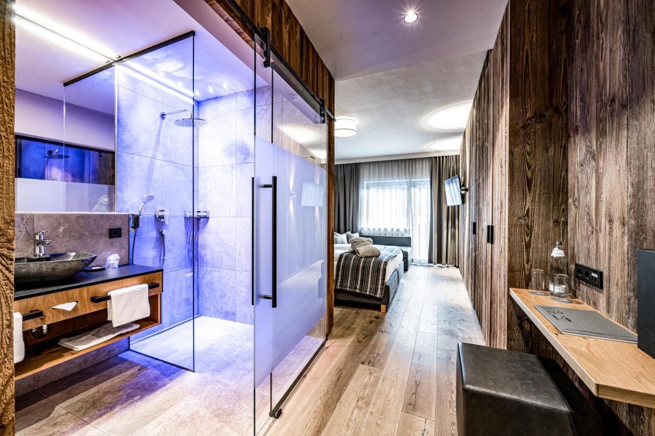 Hotel Alpina Soelden - Adults Only エクステリア 写真