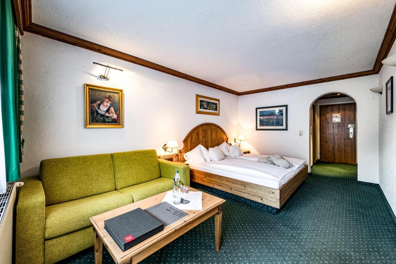 Hotel Alpina Soelden - Adults Only エクステリア 写真
