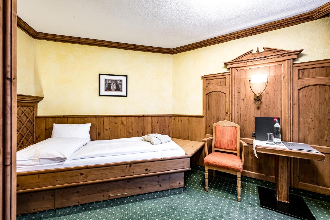 Hotel Alpina Soelden - Adults Only エクステリア 写真