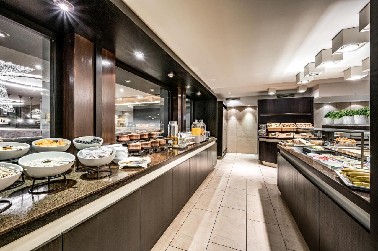 Hotel Alpina Soelden - Adults Only エクステリア 写真