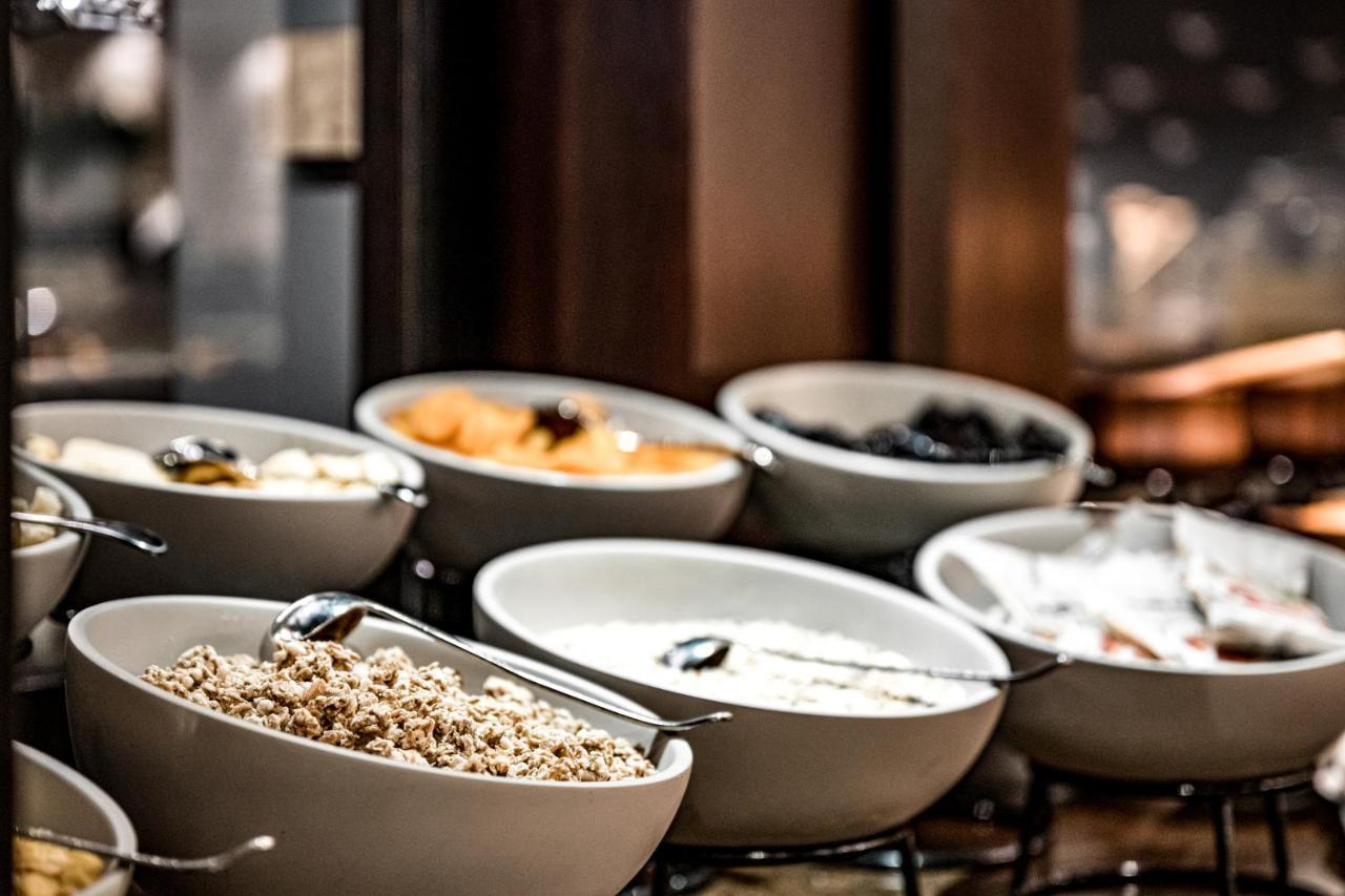 Hotel Alpina Soelden - Adults Only エクステリア 写真