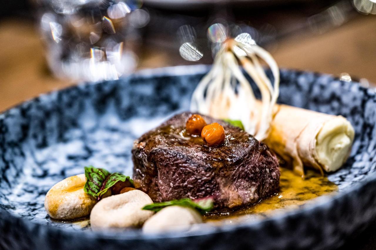 Hotel Alpina Soelden - Adults Only エクステリア 写真
