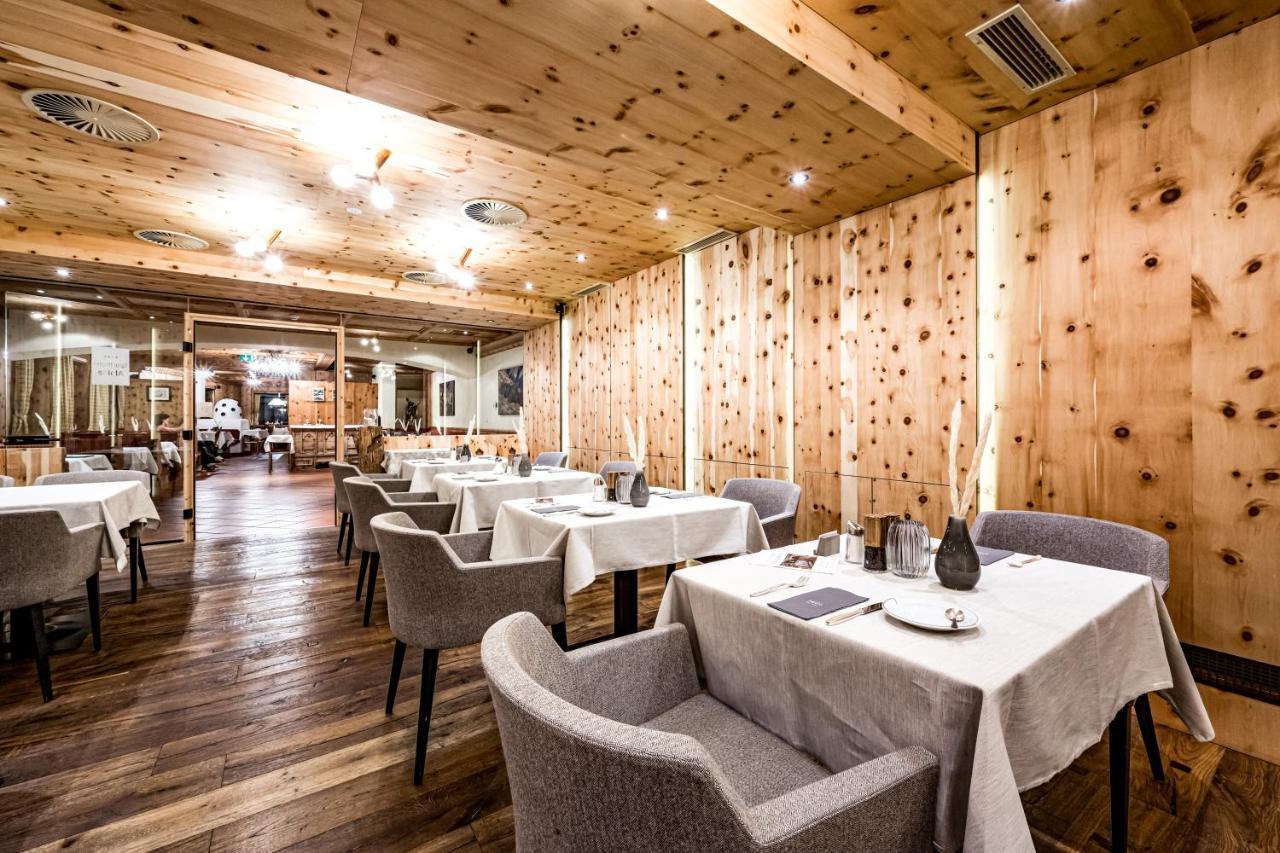 Hotel Alpina Soelden - Adults Only エクステリア 写真