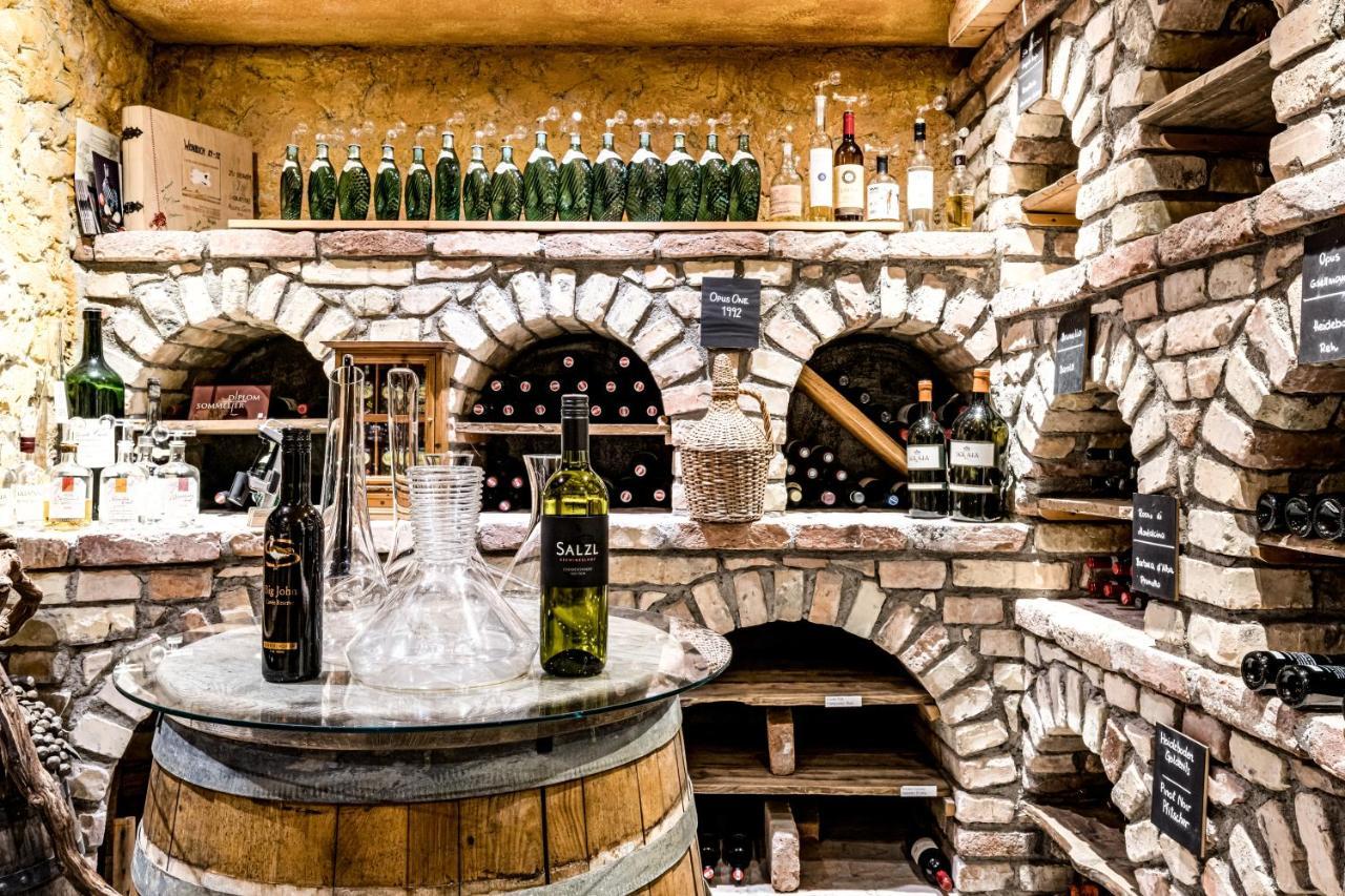Hotel Alpina Soelden - Adults Only エクステリア 写真