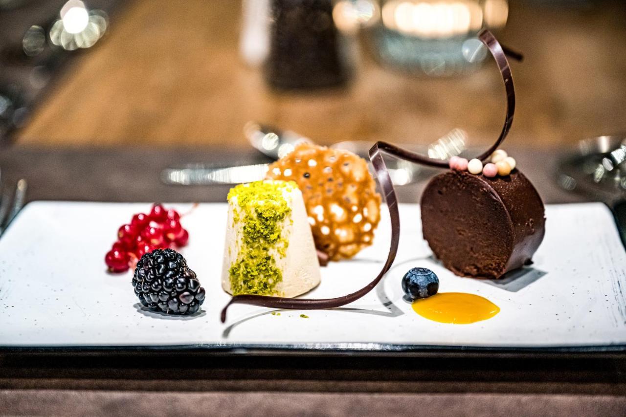 Hotel Alpina Soelden - Adults Only エクステリア 写真
