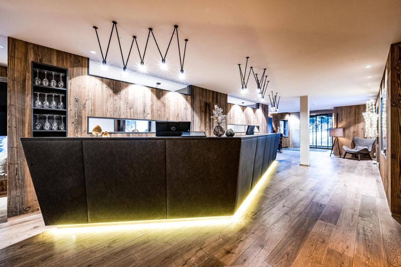 Hotel Alpina Soelden - Adults Only エクステリア 写真