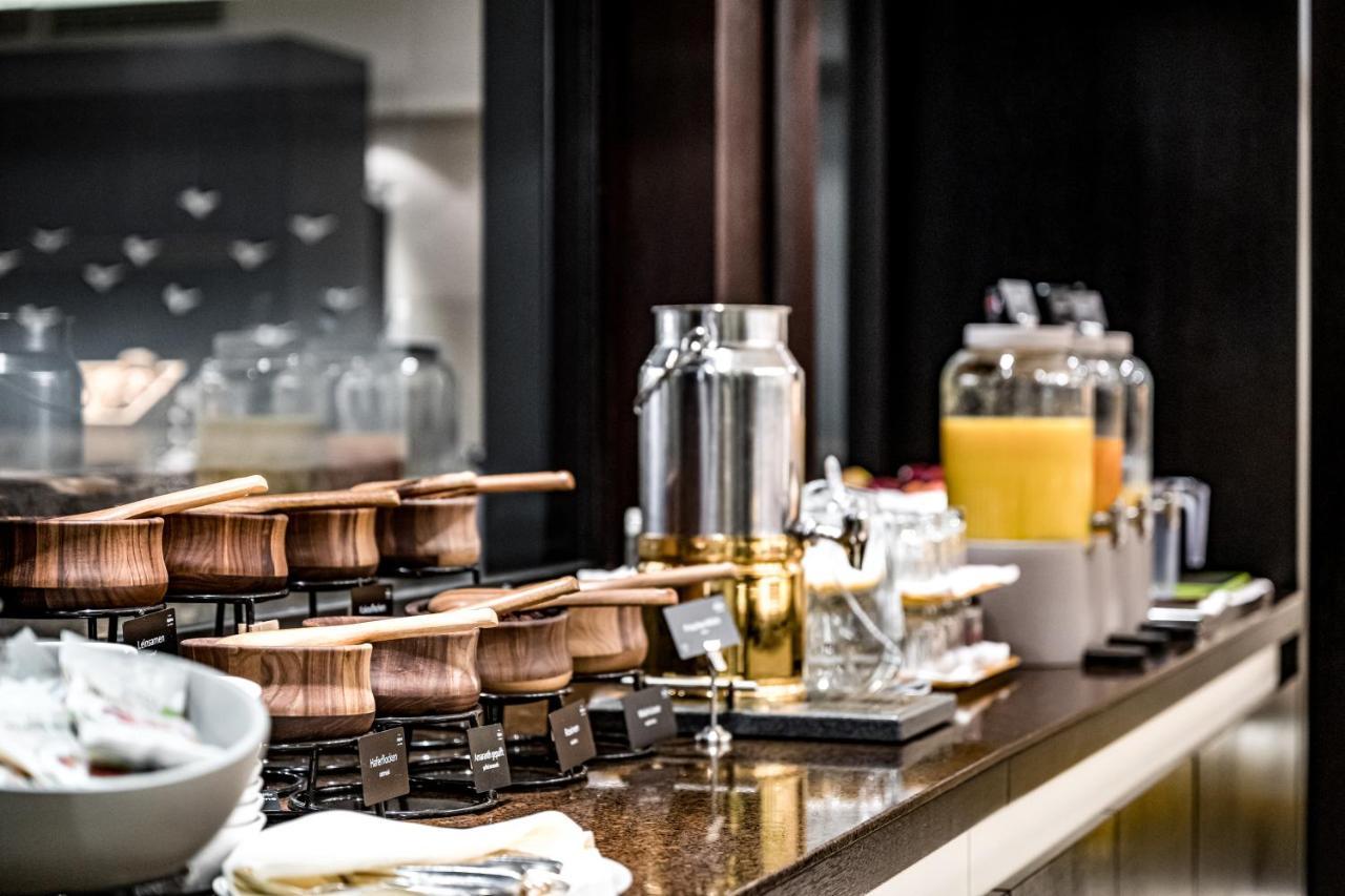 Hotel Alpina Soelden - Adults Only エクステリア 写真