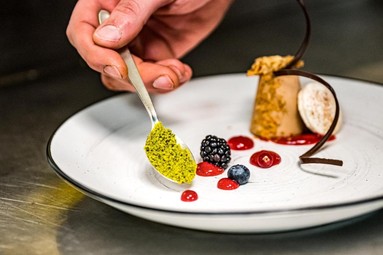 Hotel Alpina Soelden - Adults Only エクステリア 写真