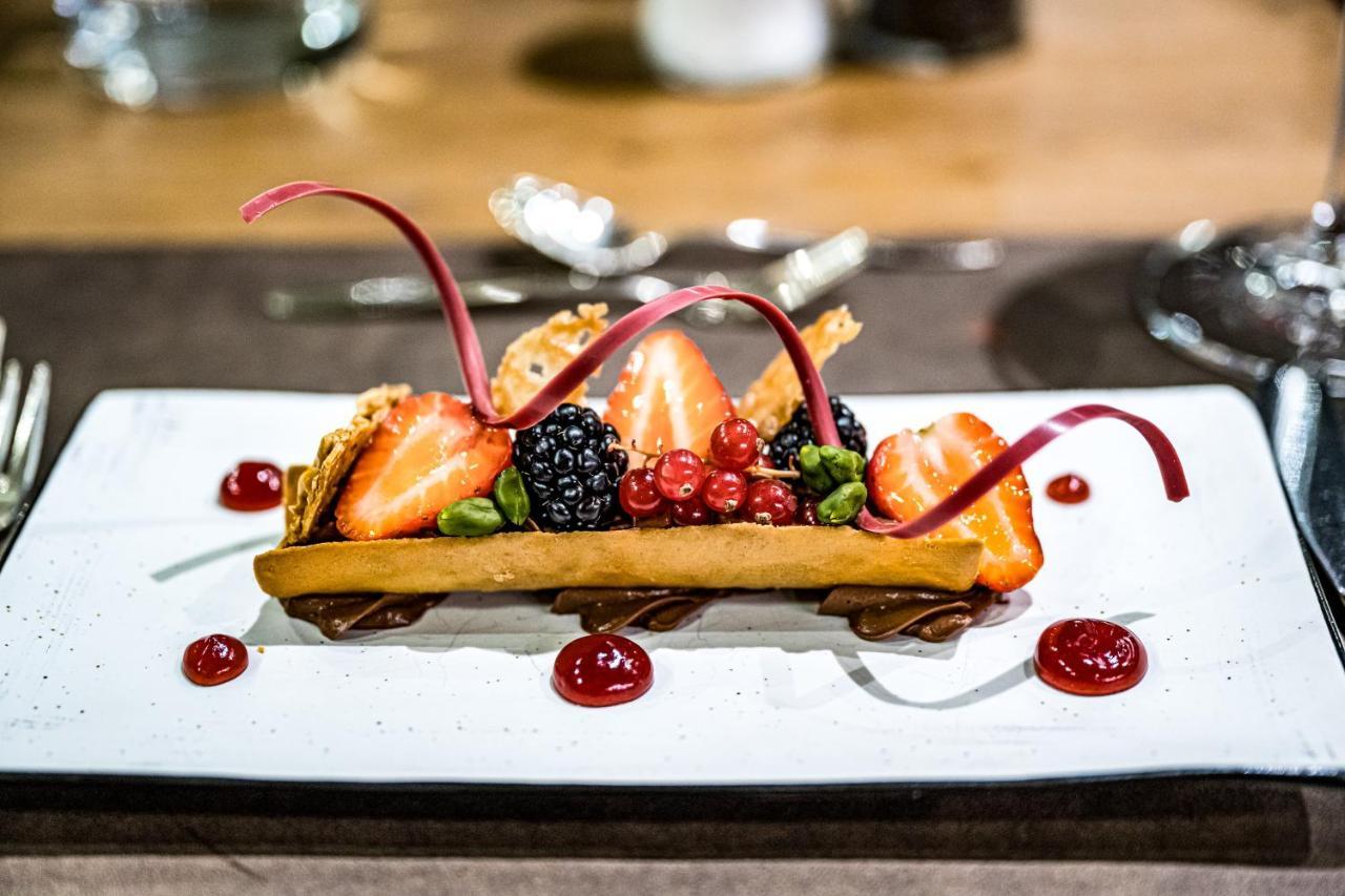 Hotel Alpina Soelden - Adults Only エクステリア 写真