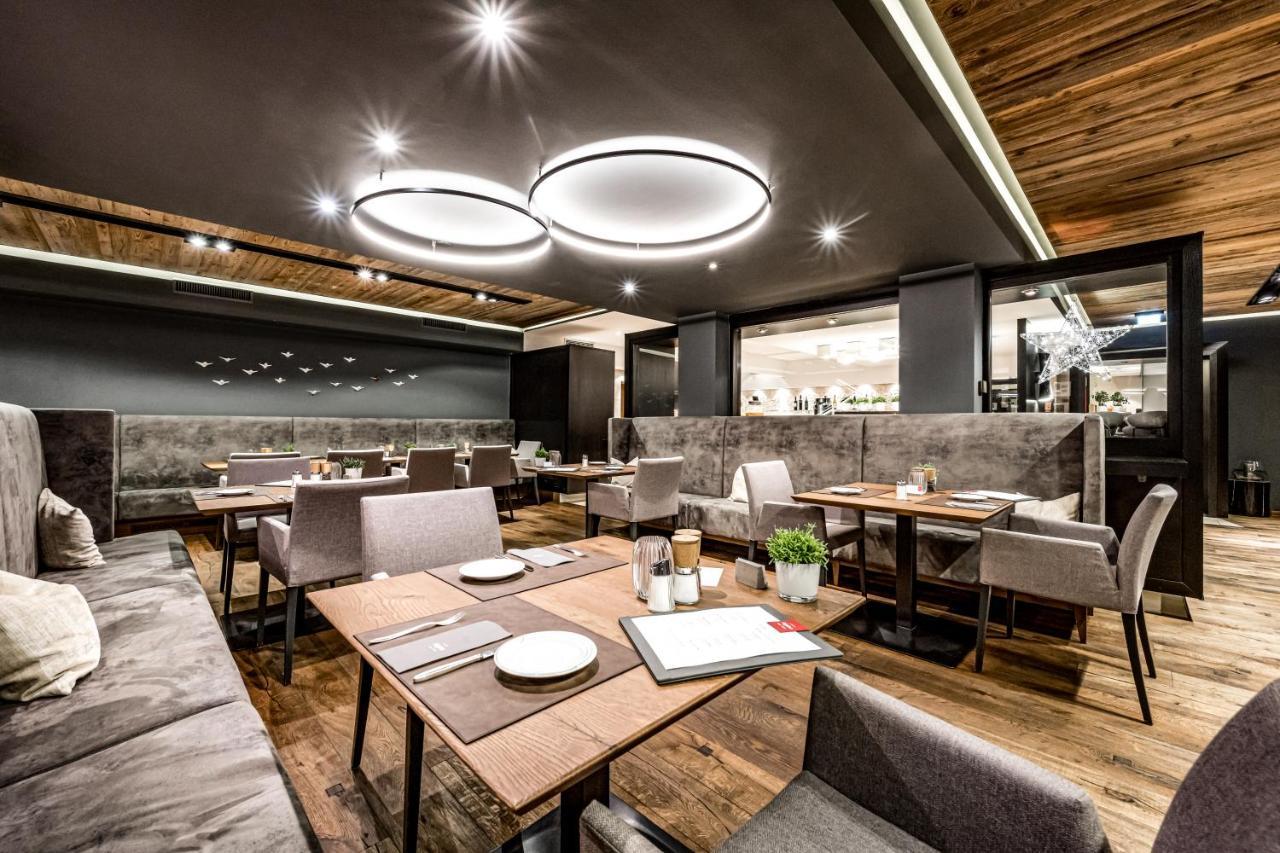 Hotel Alpina Soelden - Adults Only エクステリア 写真