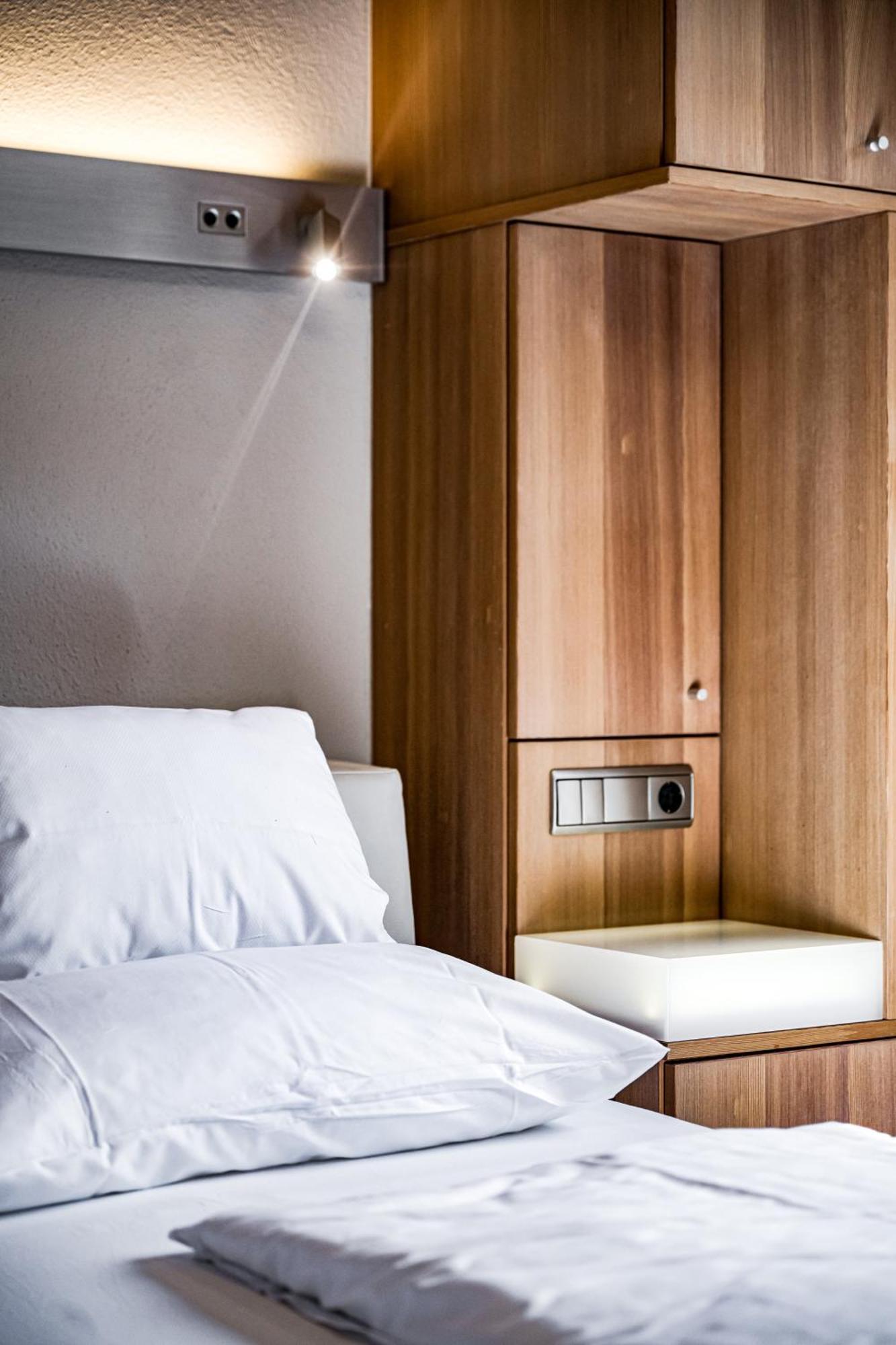 Hotel Alpina Soelden - Adults Only エクステリア 写真