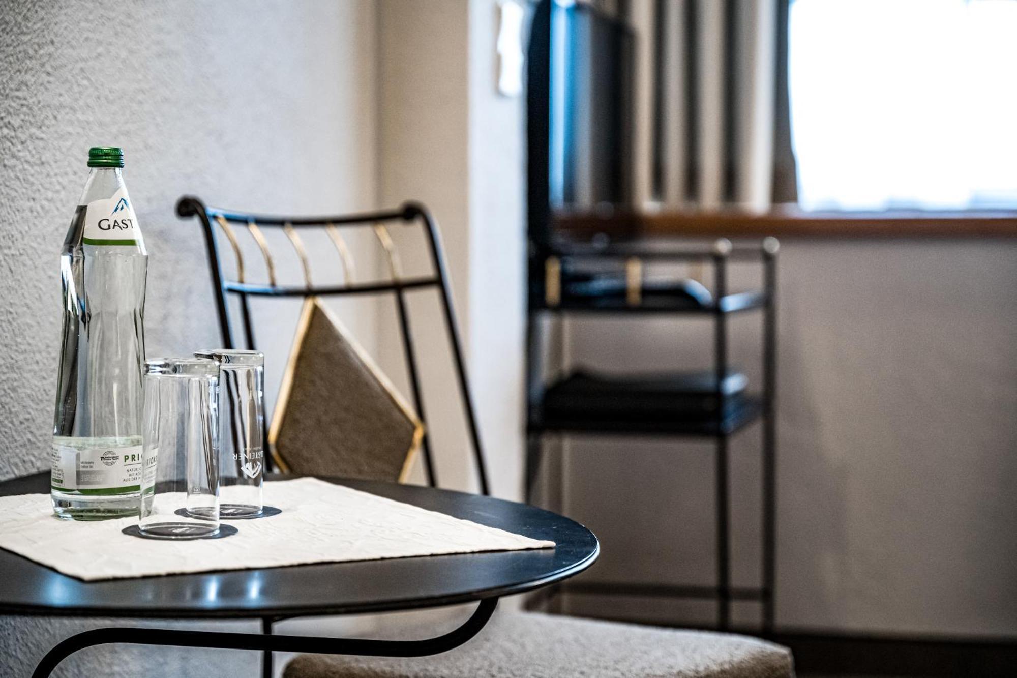 Hotel Alpina Soelden - Adults Only エクステリア 写真