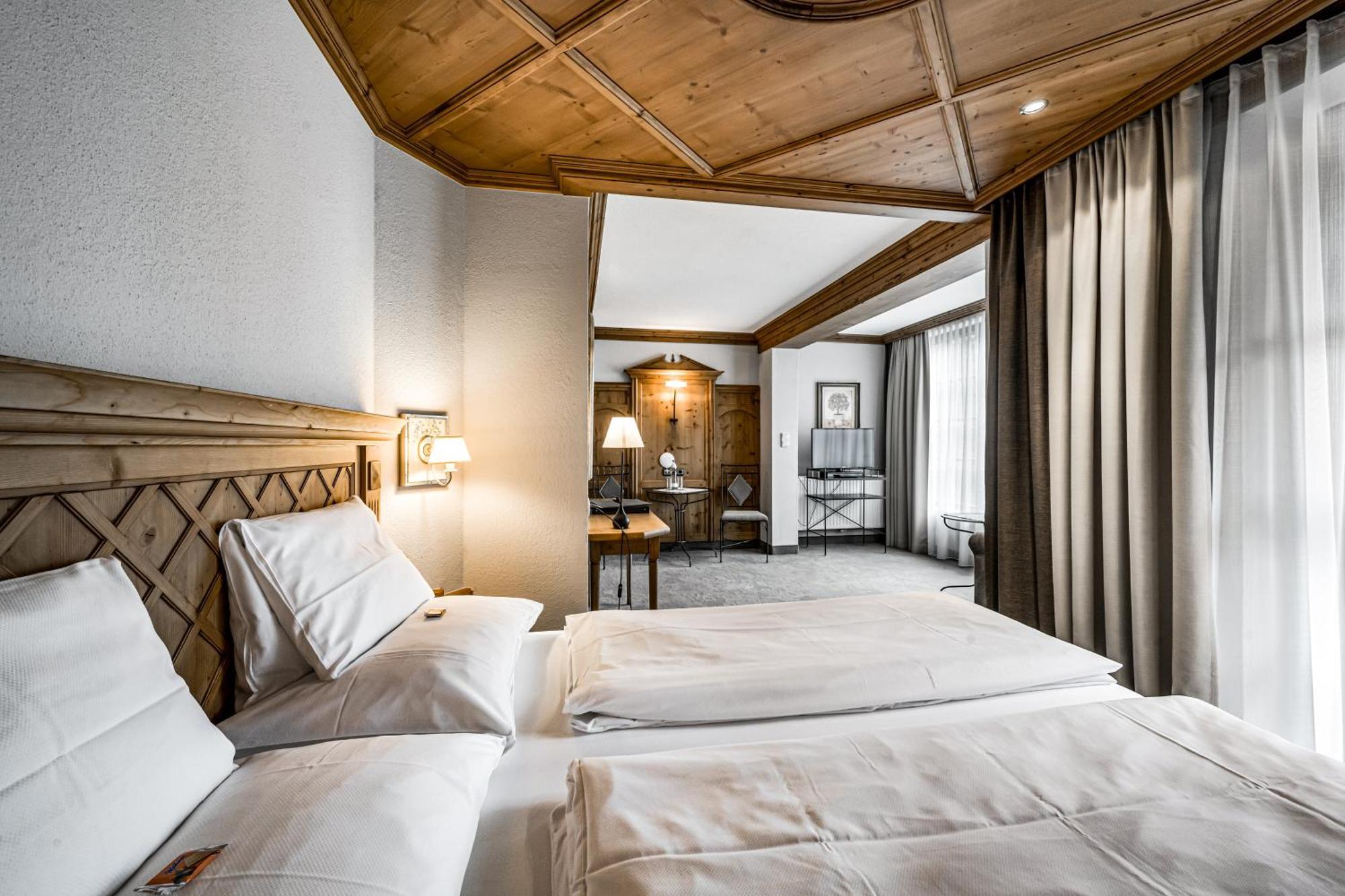 Hotel Alpina Soelden - Adults Only エクステリア 写真