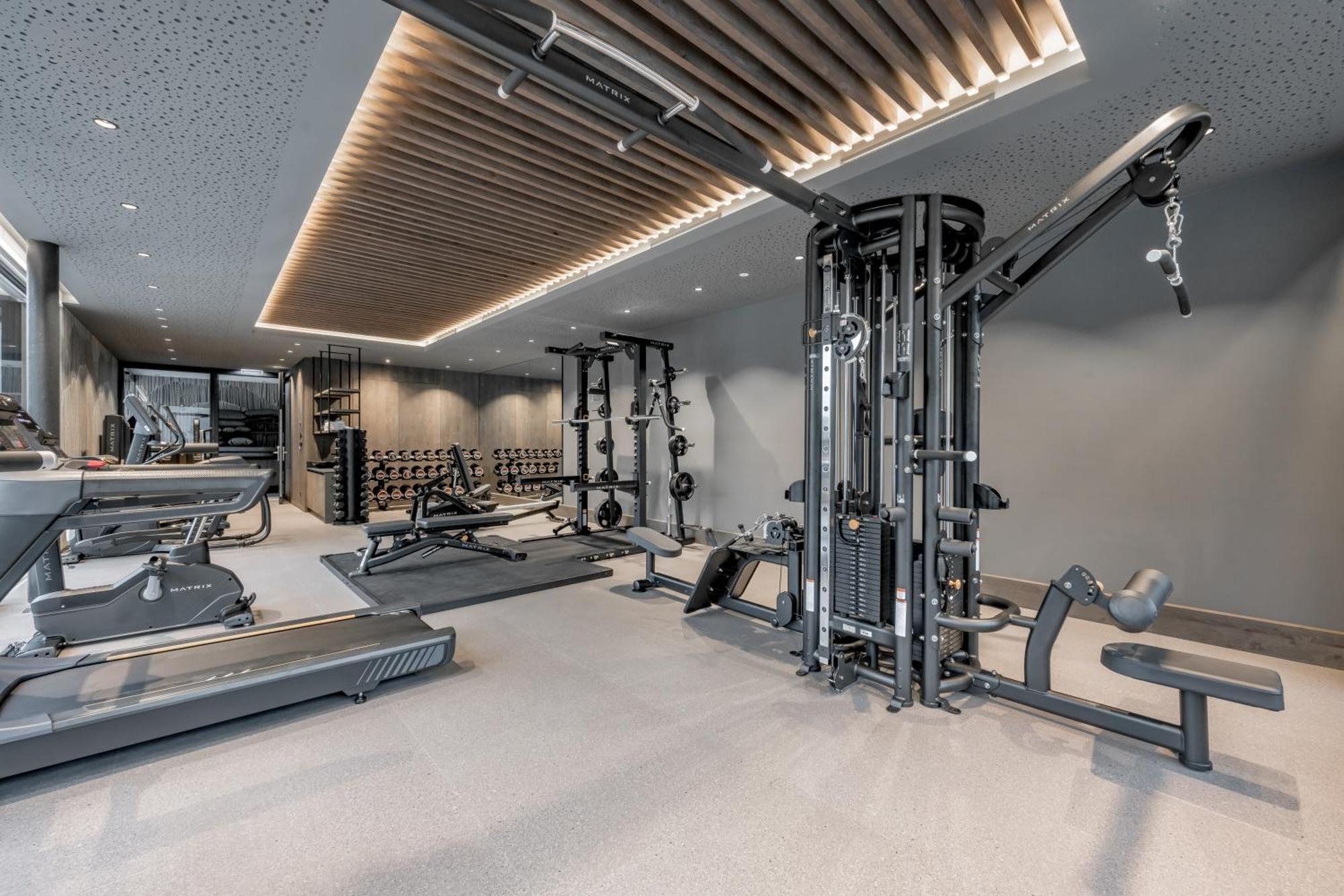 Hotel Alpina Soelden - Adults Only エクステリア 写真