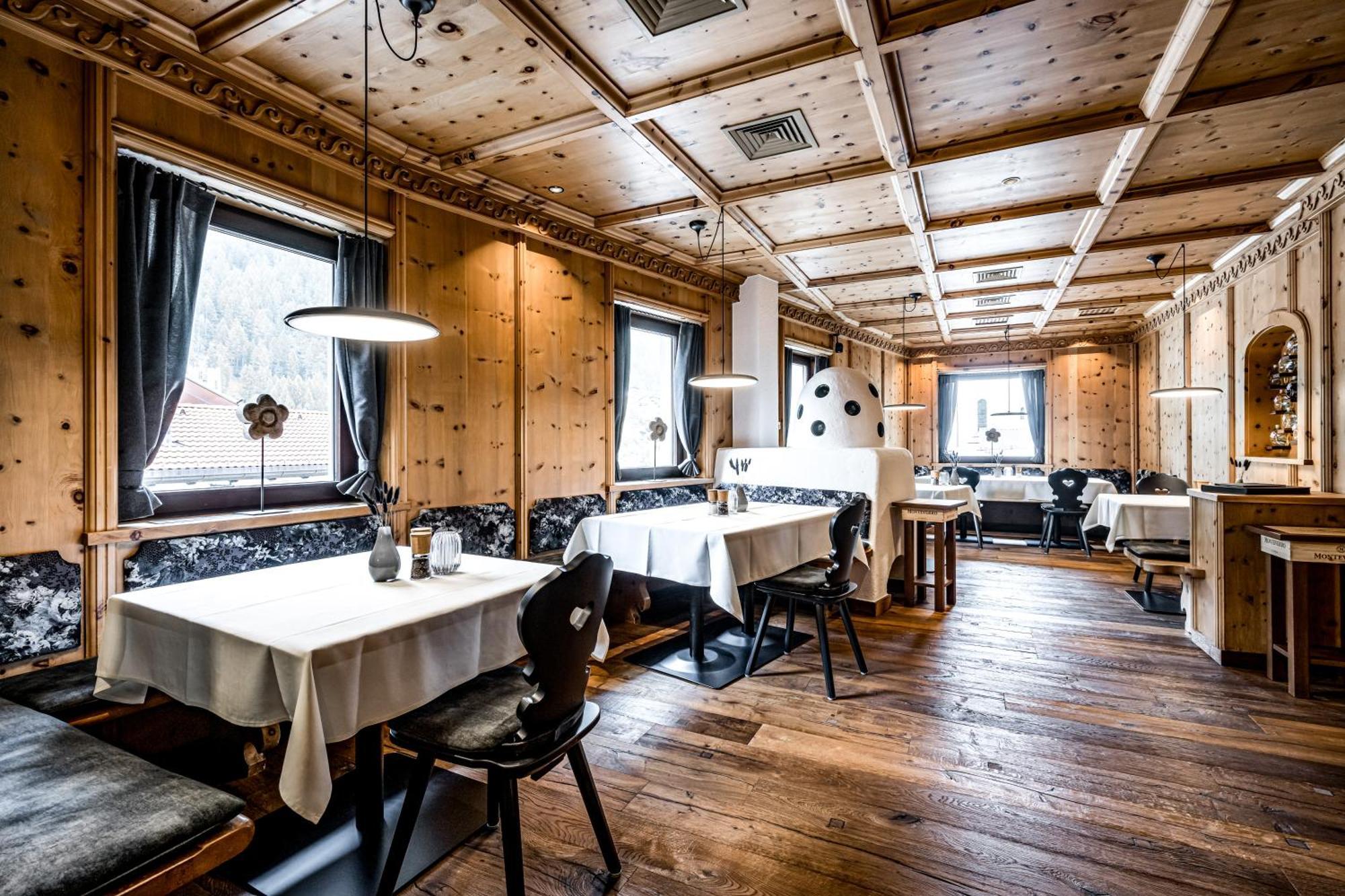 Hotel Alpina Soelden - Adults Only エクステリア 写真
